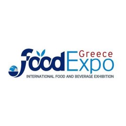 MINTANINE auf der FOOD EXPO in Griechenland